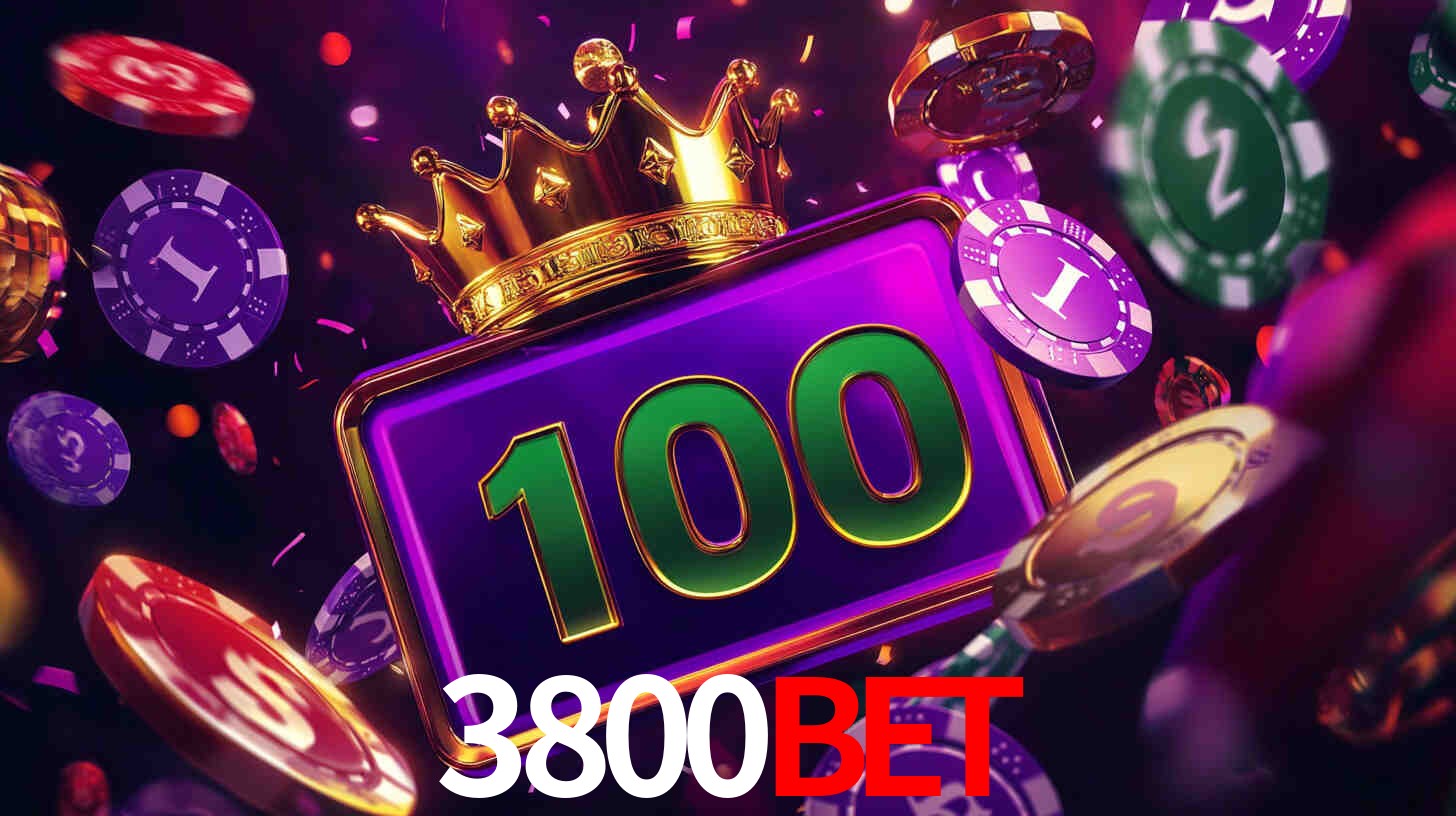 3800bet App Interface