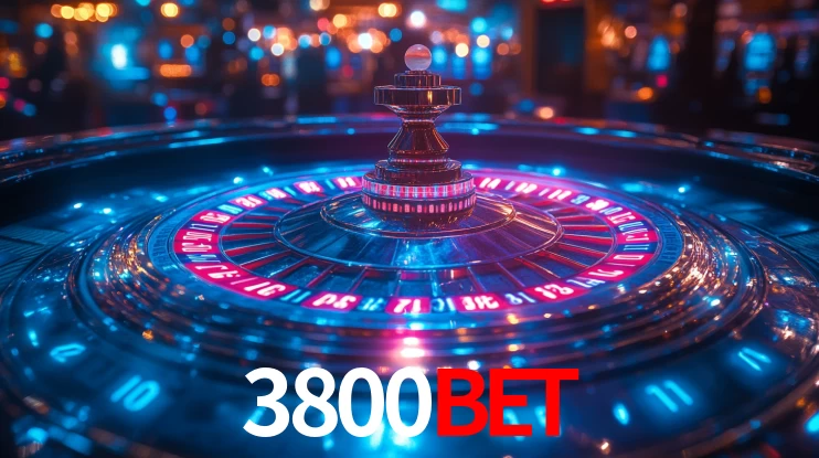3800 bet login