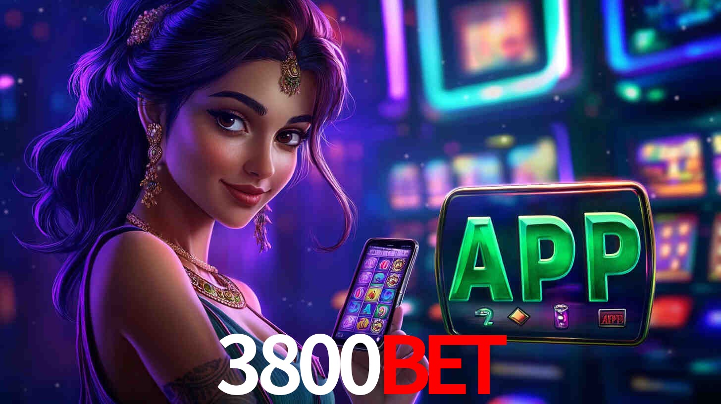 Bônus Generosos e Exclusivos no 3800bet para Você!