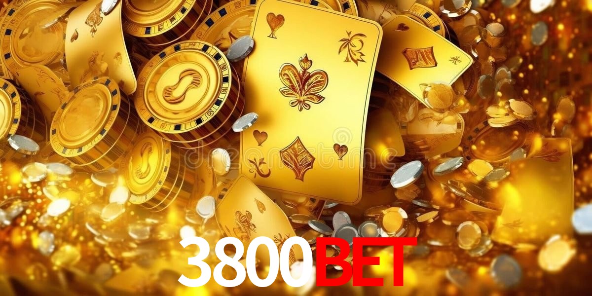 Explorando a Categoria de Eventos em Apostas na 3800bet