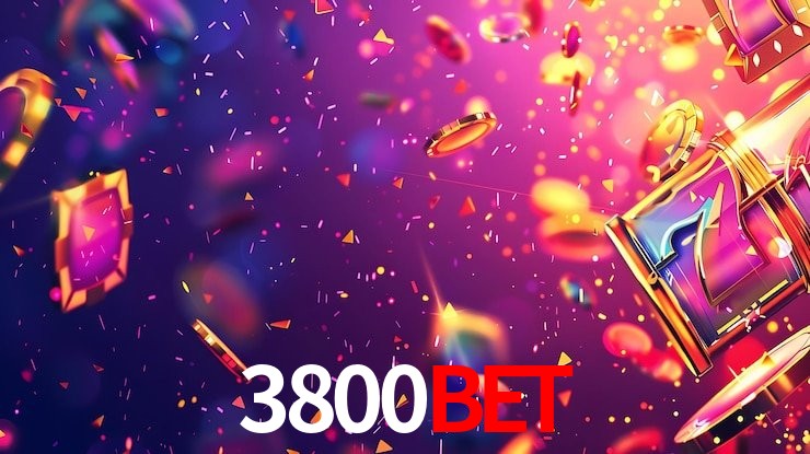 Desvendando o Mundo dos Jogos Virtuais na 3800bet