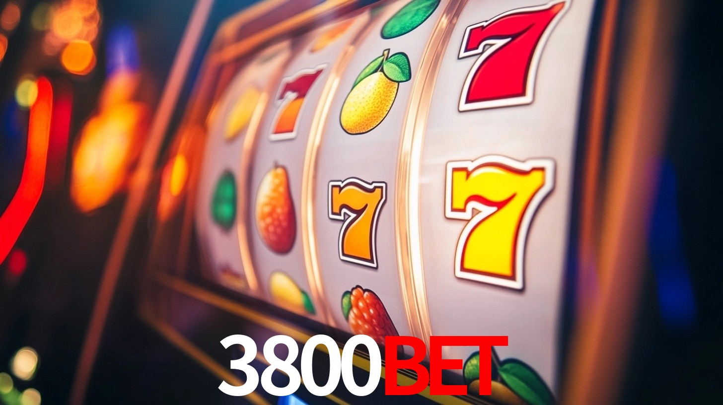 Ofertas Imperdíveis na 3800bet: Promoções e Bônus Que Valem a Pena