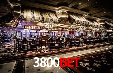 Exclusive Offers 3800bet