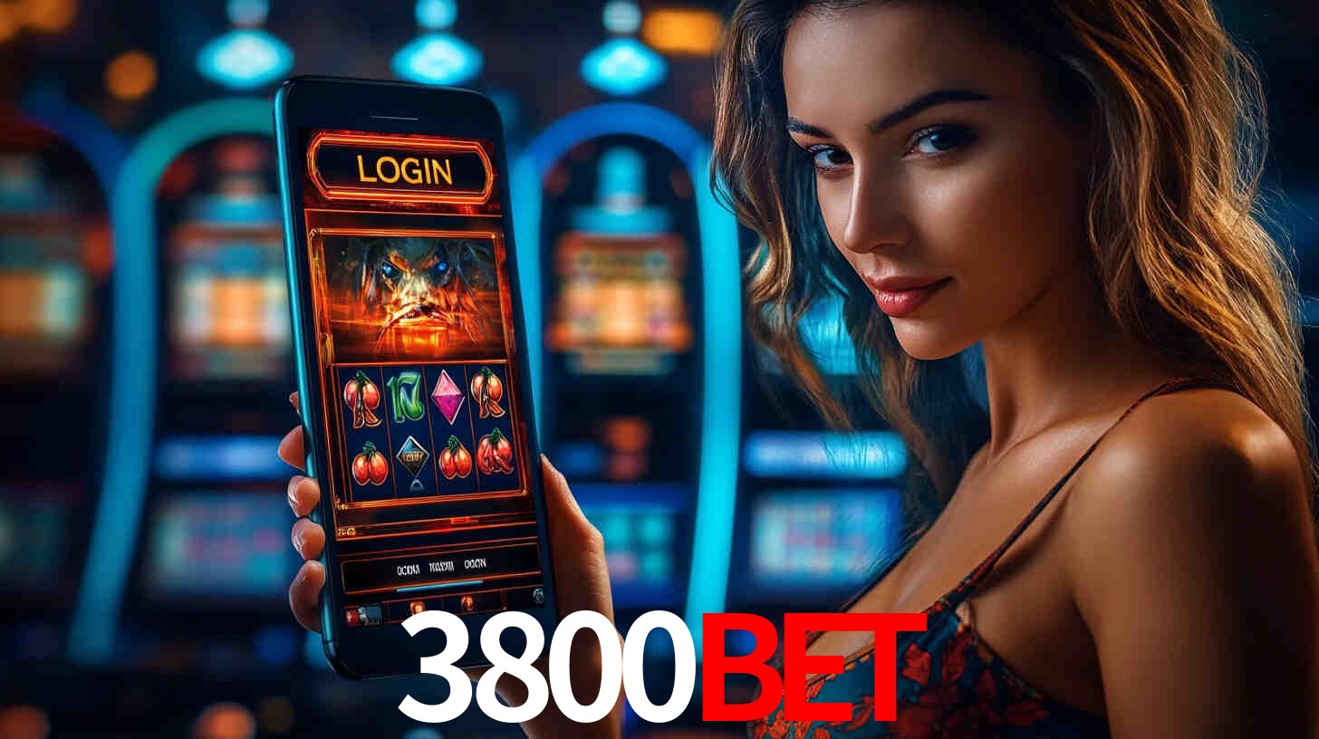 3800 bet login