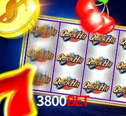 Inovações de Jogos na 3800bet: O Futuro das Experiências Interativas