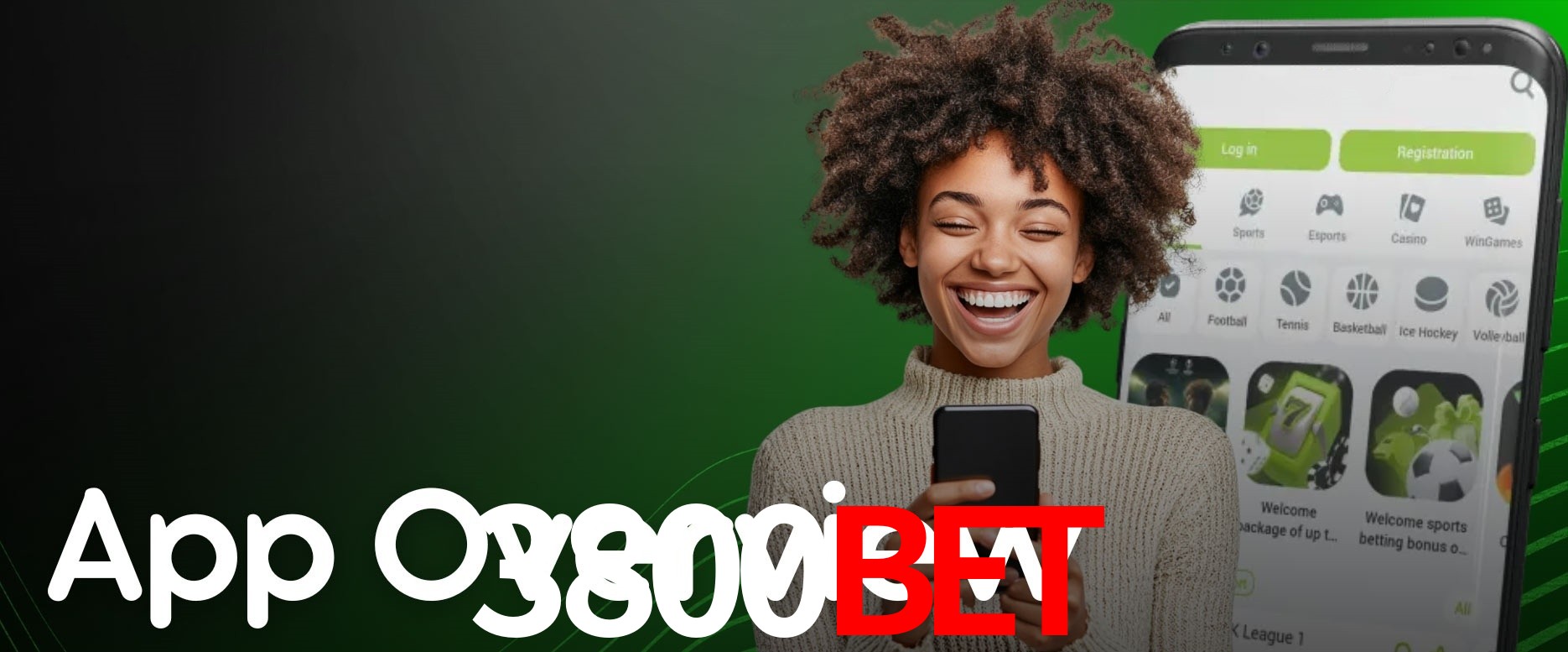 API Integration 3800bet