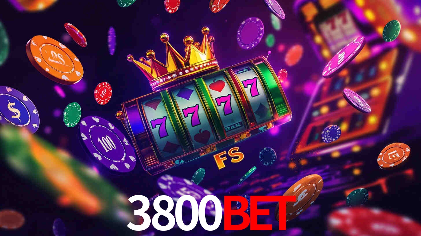 Premium Interface 3800bet