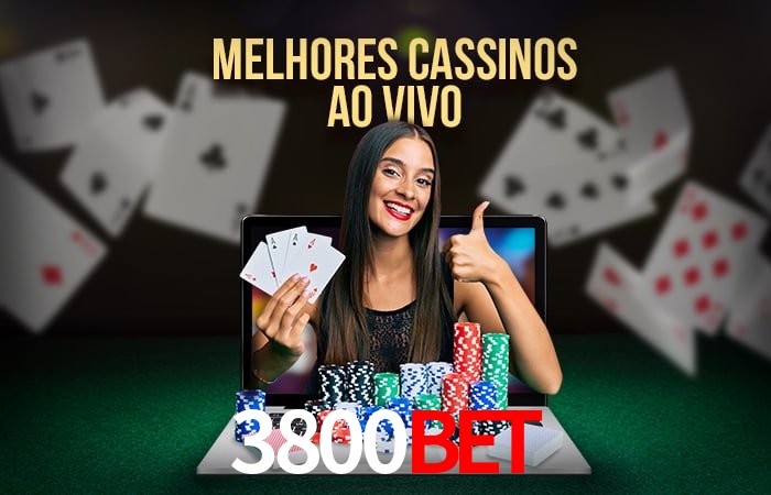 Flash Promotion 3800bet