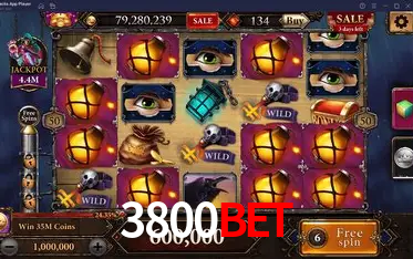 APP oficial da 3800bet para mobile