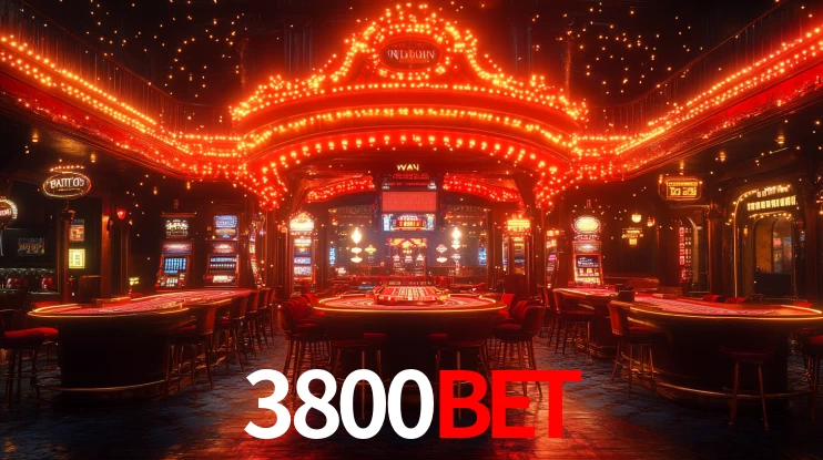 Explore as vantagens do 3800bet: serviço profissional e confiabilidade