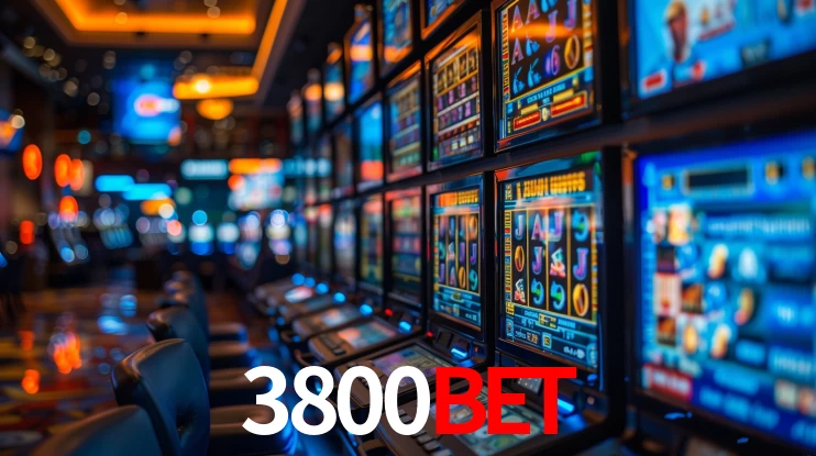 Account Benefits 3800bet