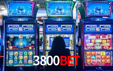 Blackjack Table 3800bet