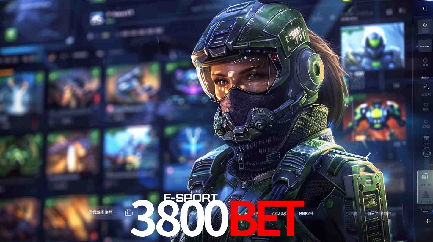 Weekend Specials 3800bet